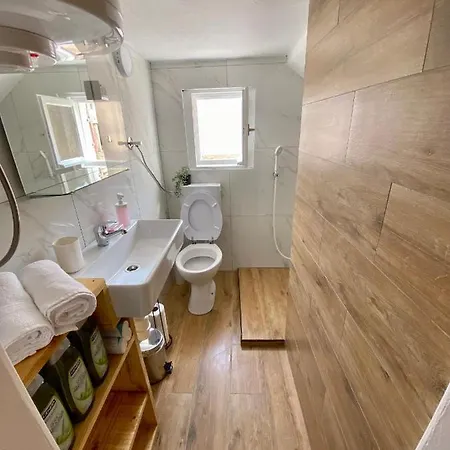 House Varoš 扎达尔