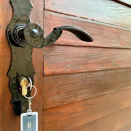 House Varoš 扎达尔