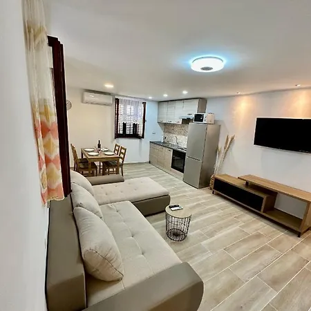 House Varoš 扎达尔