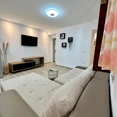 公寓 House Varoš *