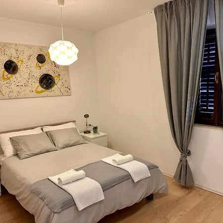 House Varoš 公寓 扎达尔