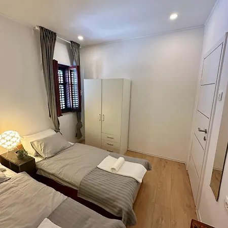 House Varoš 扎达尔