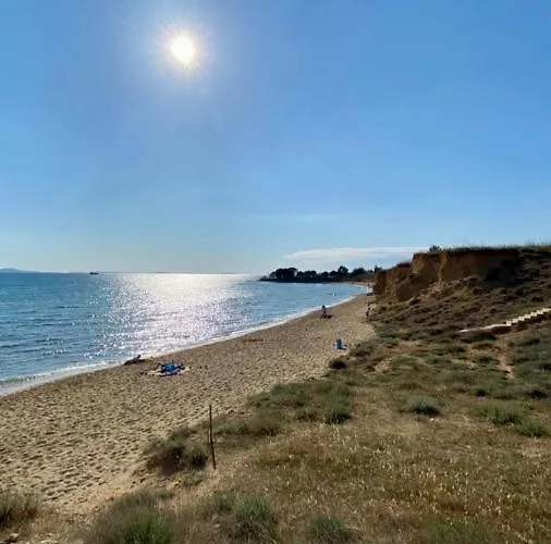 House Varos Lägenhet *