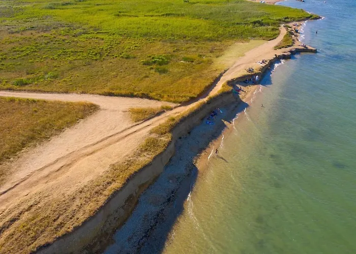 Lägenhet House Varos