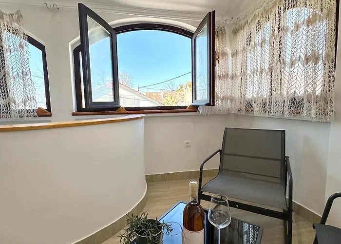 House Varos Lägenhet