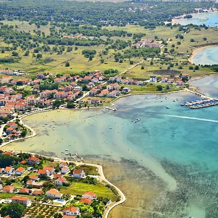 House Varos Apartament Zadar