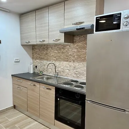 House Varos Appartamento *