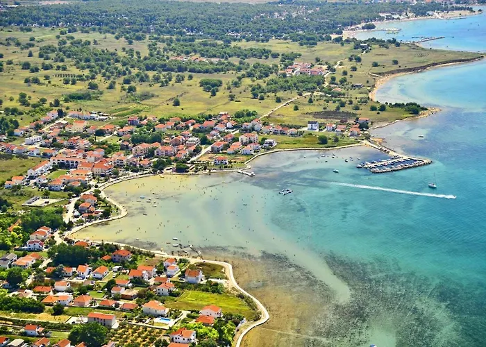 House Varos Daire Zadar