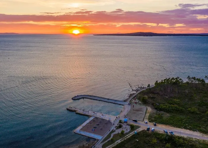 House Varos Daire Zadar